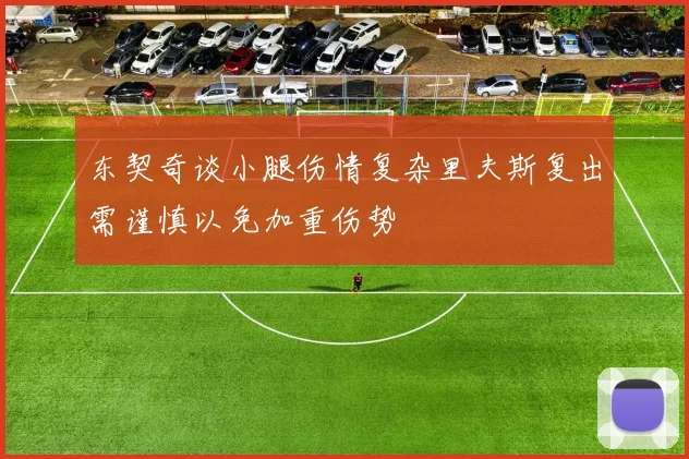 东契奇谈小腿伤情复杂里夫斯复出需谨慎以免加重伤势