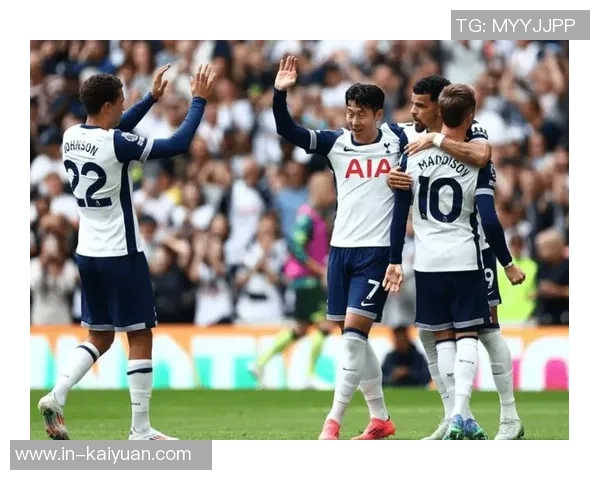 热刺欢庆孙兴慜归队时刻再次携手共创辉煌未来