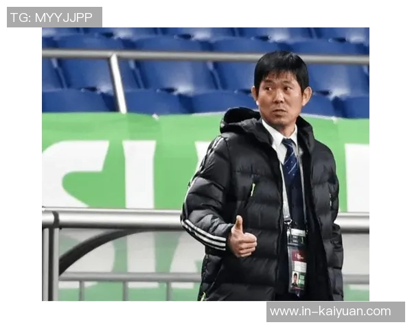 森保一寄望富安健洋重拾状态助力日本队冲击世界杯冠军