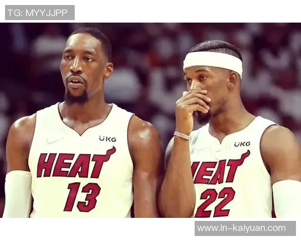 热火实力提升有望冲击东部前四名记分析球队新赛季前景