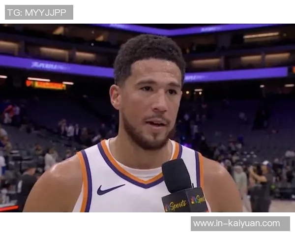 布克热身后将决定是否在麦迪逊广场花园出战比赛 布克热身后将决定是否在麦迪逊广场花园出战比赛